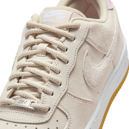 Nike SB Air Force 1 - Lt Orewood Brown