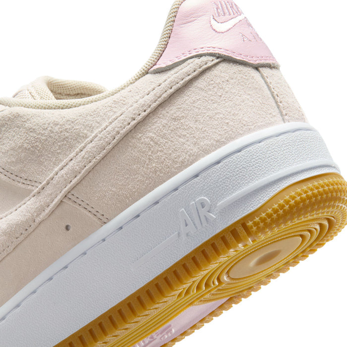 Nike SB Air Force 1 - Lt Orewood Brown