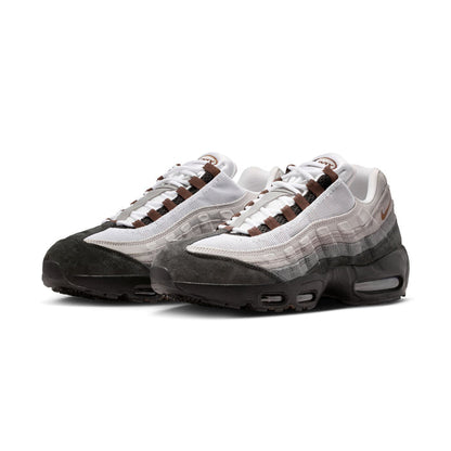 SB Air Max 95 - Black/Cacao Wow