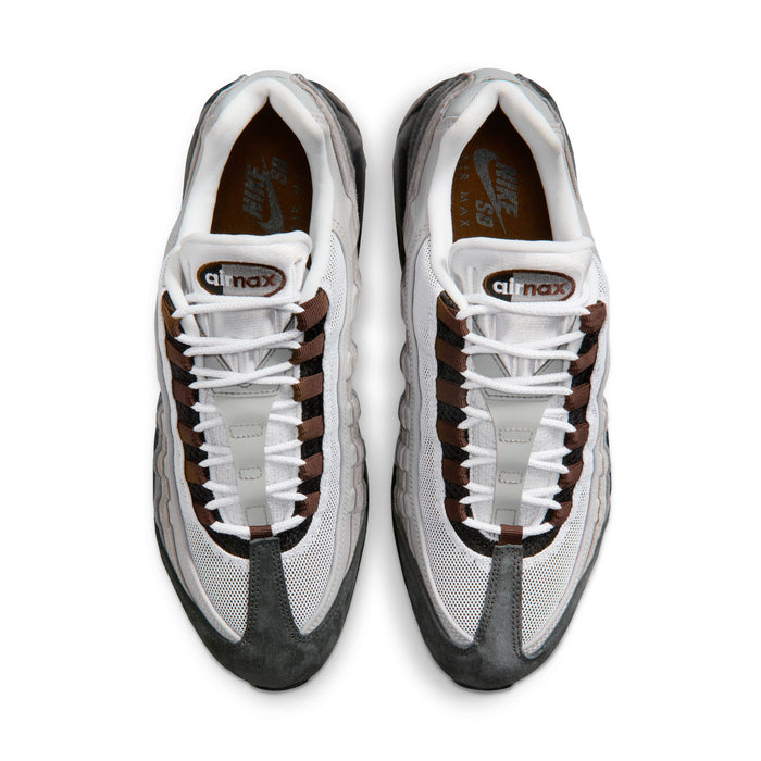 SB Air Max 95 - Black/Cacao Wow