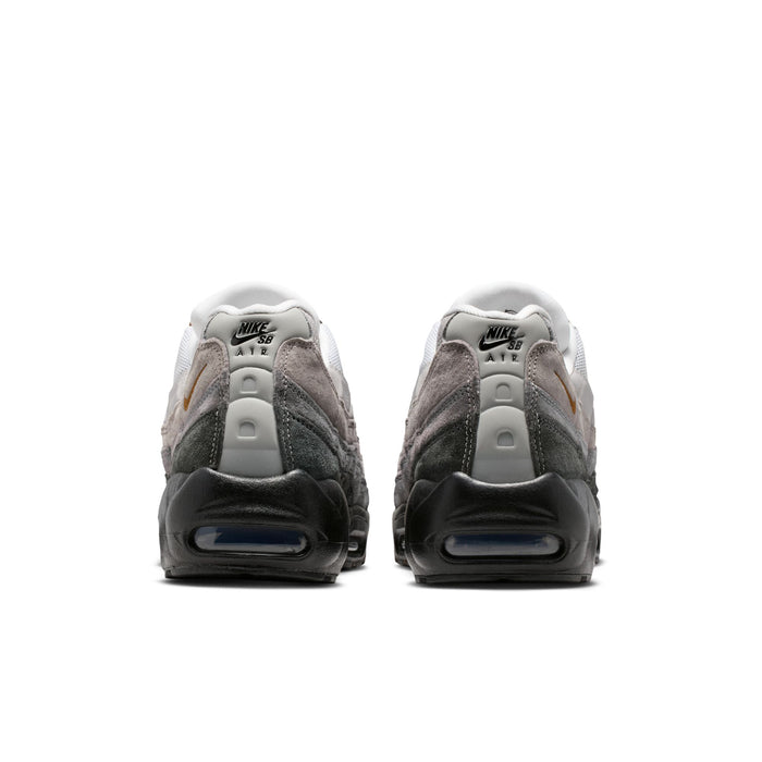 SB Air Max 95 - Black/Cacao Wow