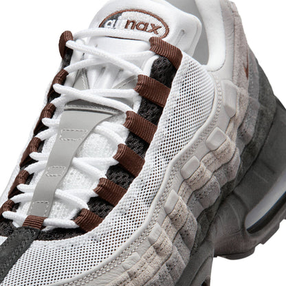 SB Air Max 95 - Black/Cacao Wow