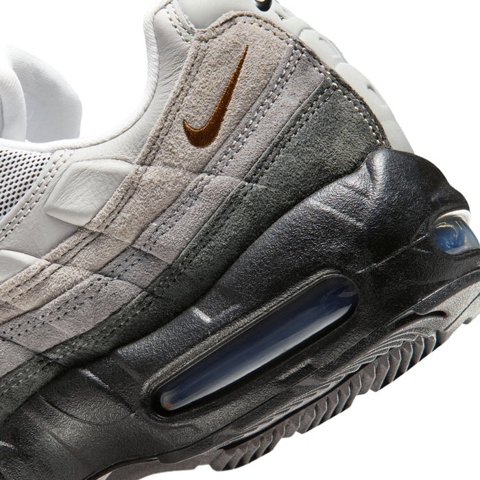 SB Air Max 95 - Black/Cacao Wow