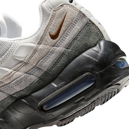 SB Air Max 95 - Black/Cacao Wow