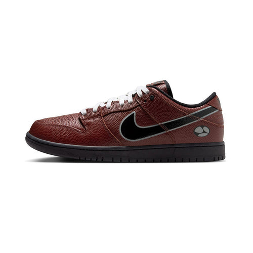 SB Dunk Low Limo - Dark Pony