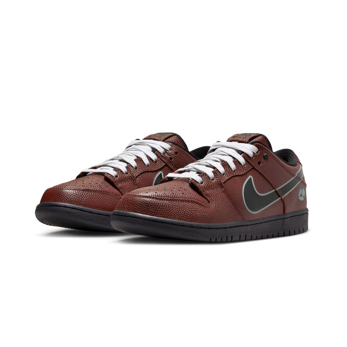 SB Dunk Low Limo - Dark Pony