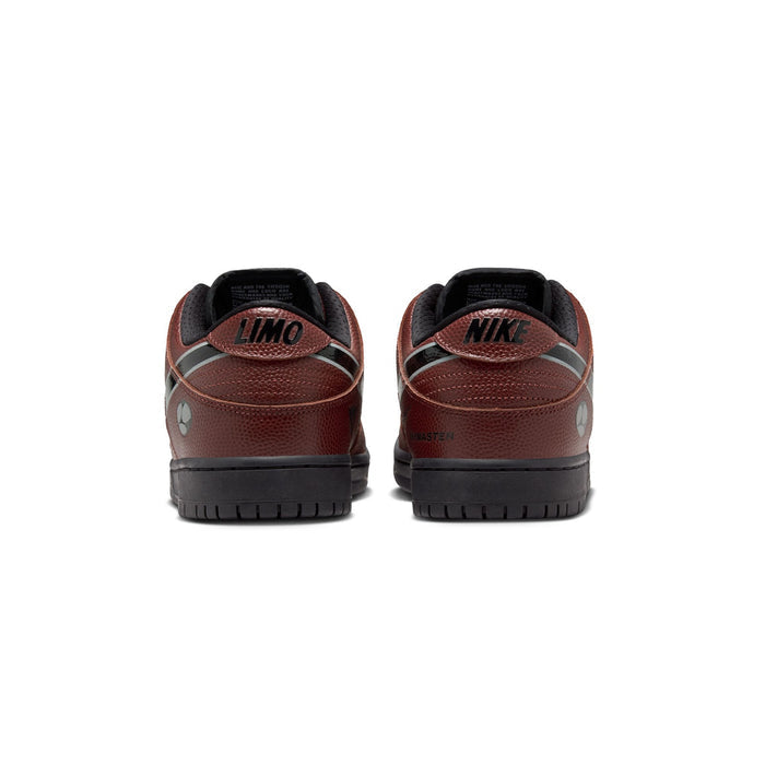 SB Dunk Low Limo - Dark Pony