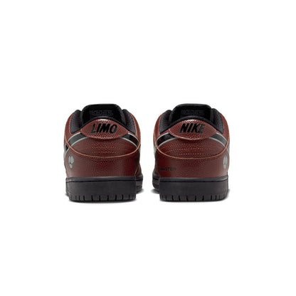 SB Dunk Low Limo - Dark Pony