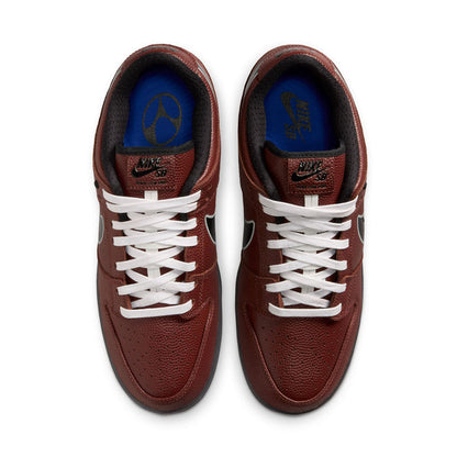 SB Dunk Low Limo - Dark Pony