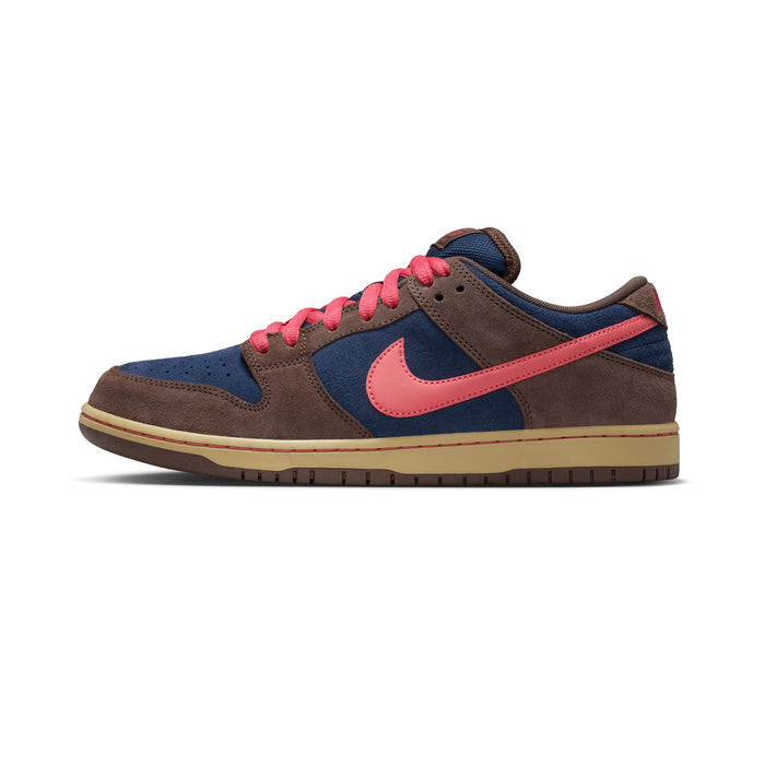 SB Dunk Low Pro - Baroque Brown/Adobe