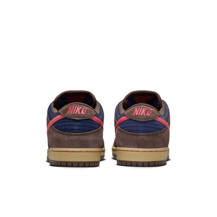 SB Dunk Low Pro - Baroque Brown/Adobe