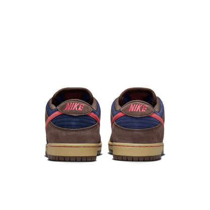SB Dunk Low Pro - Baroque Brown/Adobe