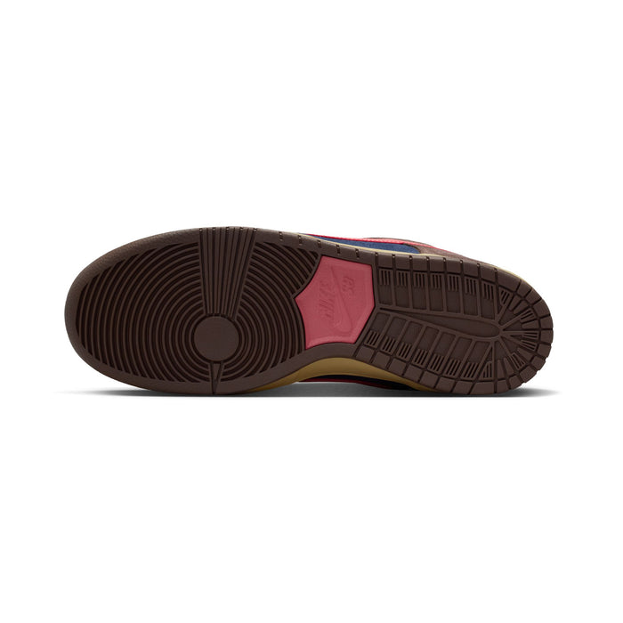 SB Dunk Low Pro - Baroque Brown/Adobe