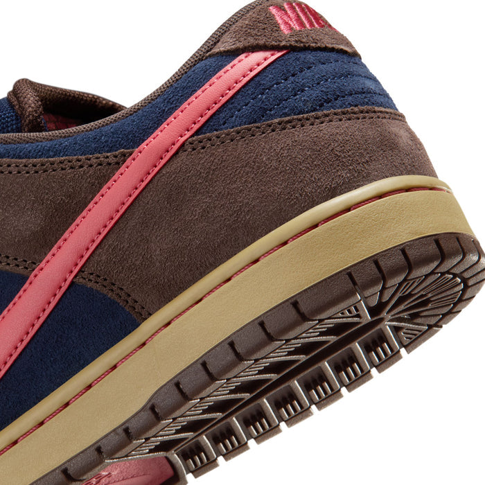 SB Dunk Low Pro - Baroque Brown/Adobe