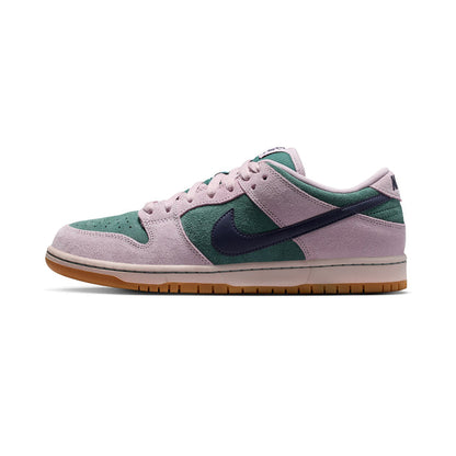 SB Dunk Low Pro - Mineral Slate/Dark Raisin