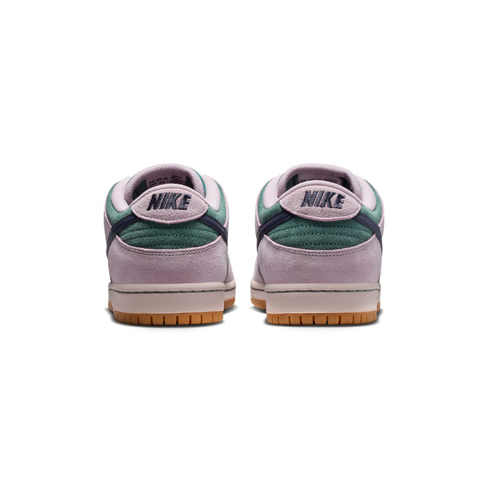 SB Dunk Low Pro - Mineral Slate/Dark Raisin