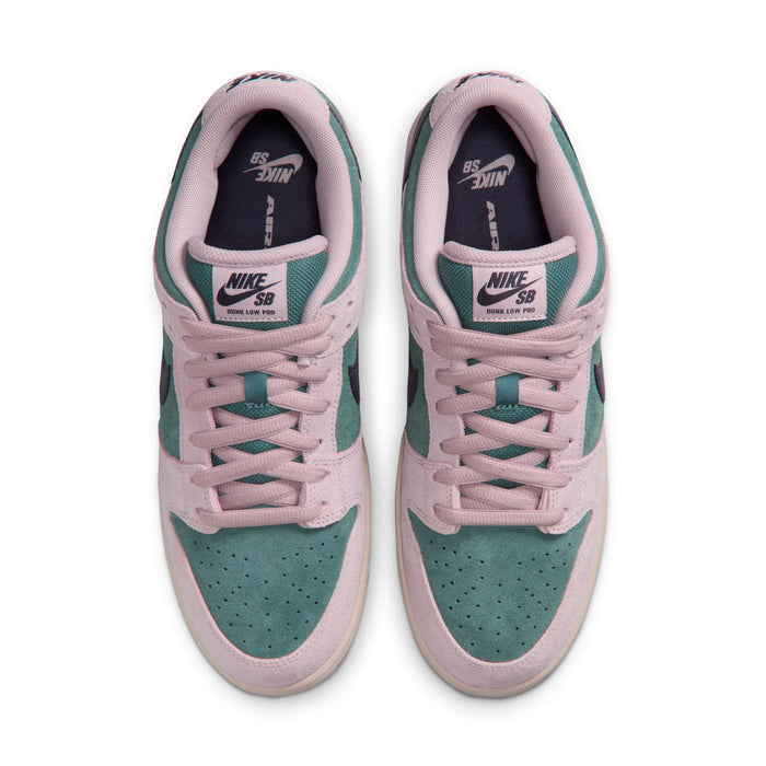 SB Dunk Low Pro - Mineral Slate/Dark Raisin