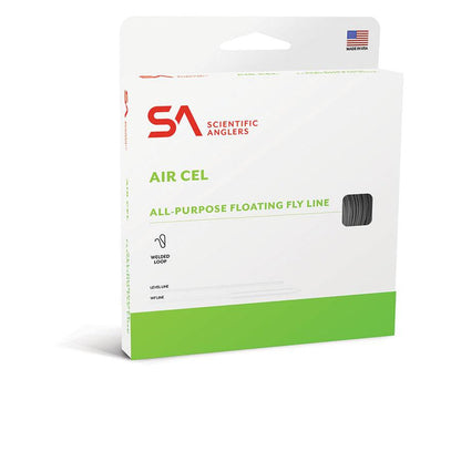 Scientific Anglers Aircel freshwater dry fly line