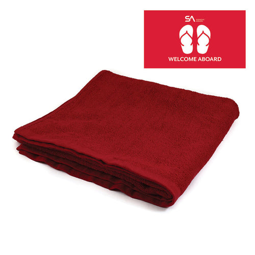 Scientific Anglers Boat Towel