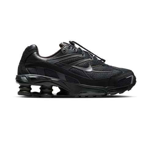 Shox Ride 2 - Off Noir/Reflect Silver