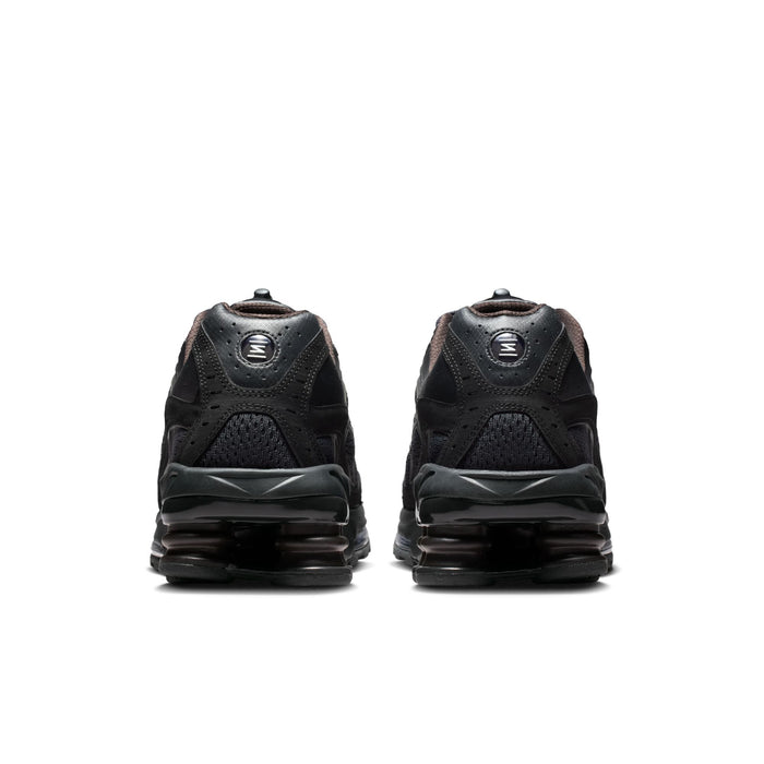 Shox Ride 2 - Off Noir/Reflect Silver