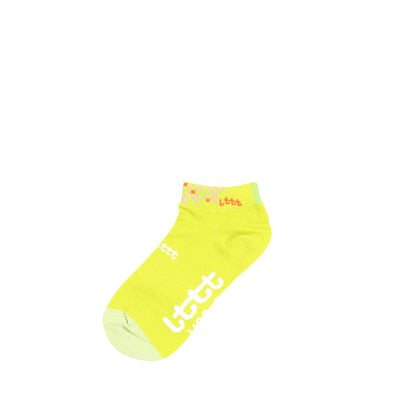 Shuffle Socks - Volt