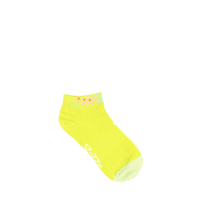 Shuffle Socks - Volt