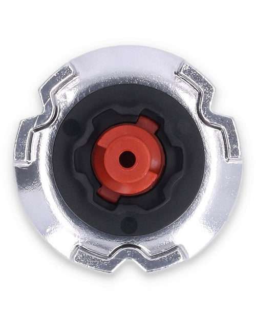 Simms G4 Pro Powerlock Cleats - Aluminum