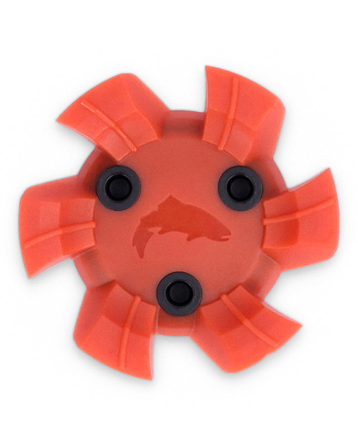 Simms G4 Pro Powerlock Cleats - TPR
