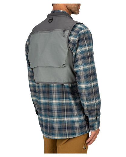 Simms Mens Freestone Vest