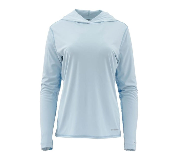 Simms Womens Solarflex Hoody - Print