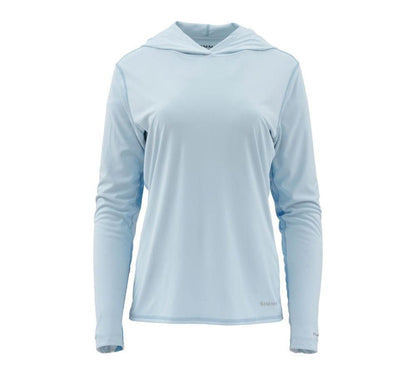Simms Womens Solarflex Hoody - Print