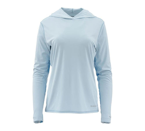 Simms Womens Solarflex Hoody - Print
