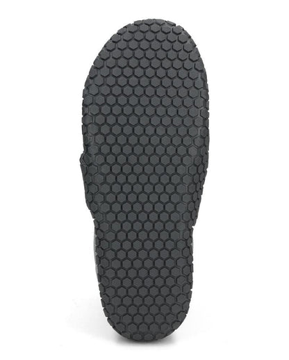 Simms Zipit Flats Bootie