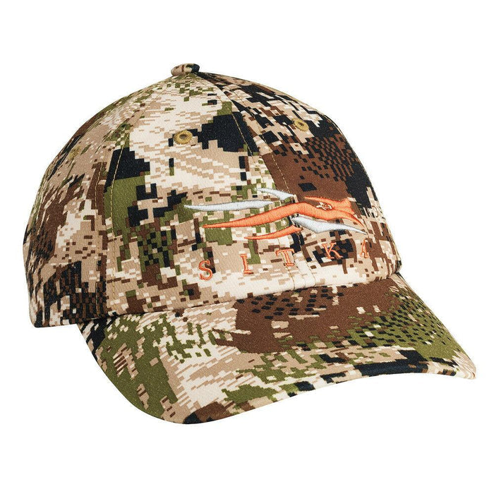 Sitka Gear Cap