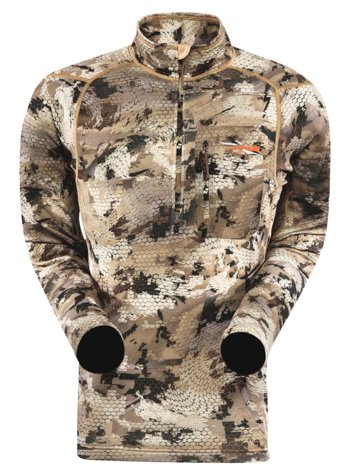 Sitka Gear Core Midweight Zip-T