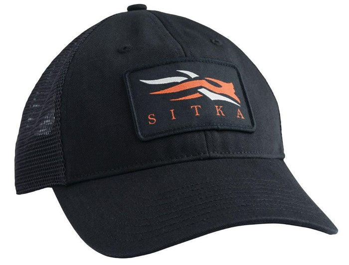 Sitka Gear Meshback Trucker Cap