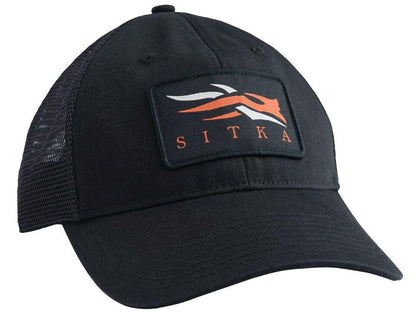 Sitka Gear Meshback Trucker Cap