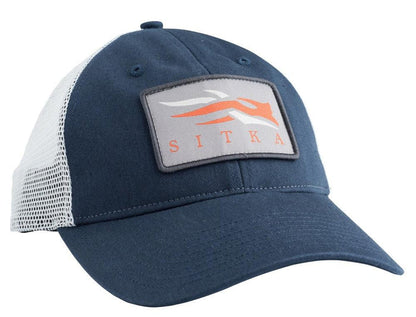 Sitka Gear Meshback Trucker Cap