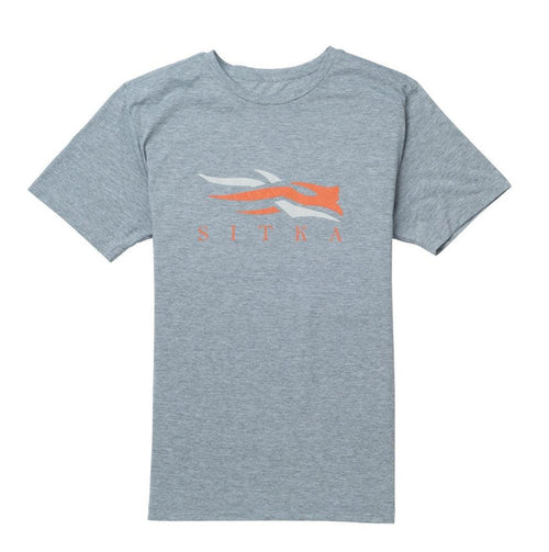 Sitka Gear S/S Logo Tee