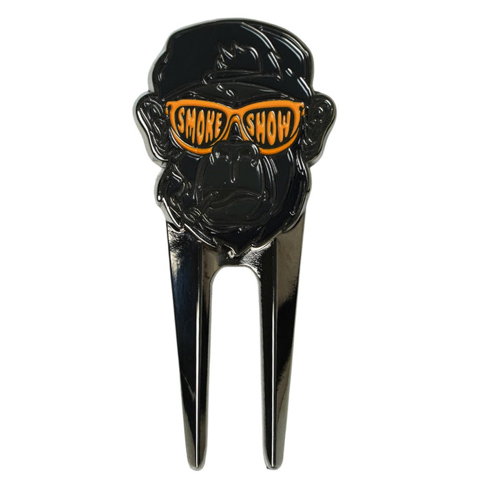 Smoke Show Black