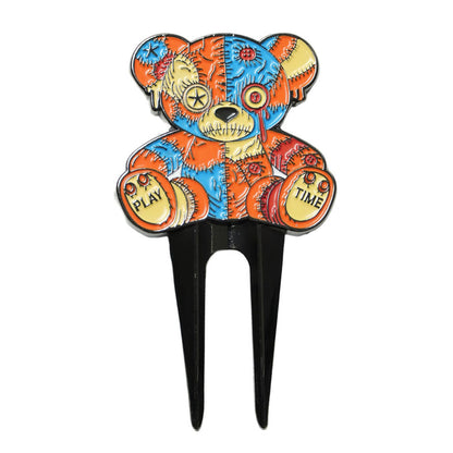 Voodoo Bear