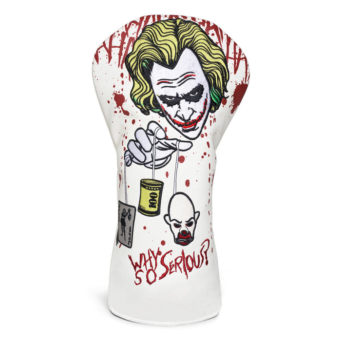 The Joker Driver