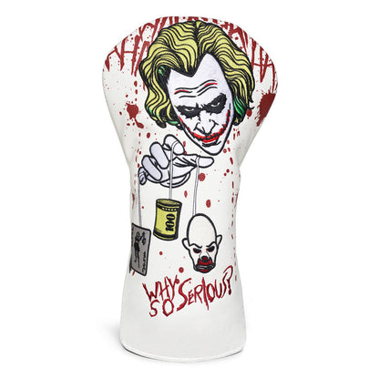 The Joker Driver