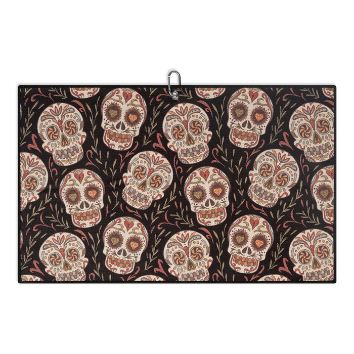 Skins Golf Towel