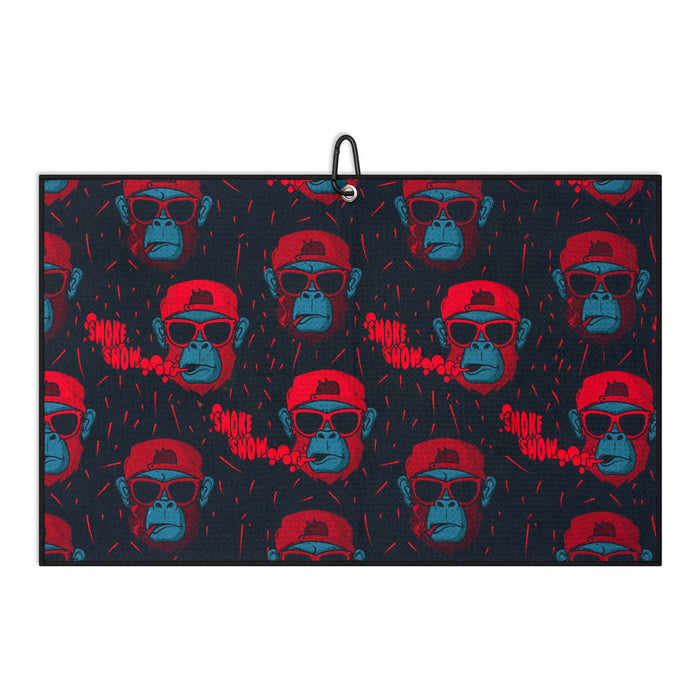 Skins Golf Towel