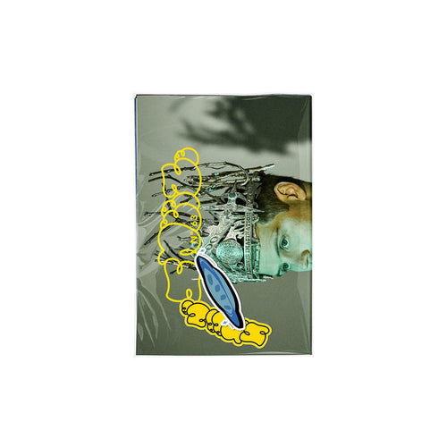 Sneeze Magazine No.63 Spring 2025