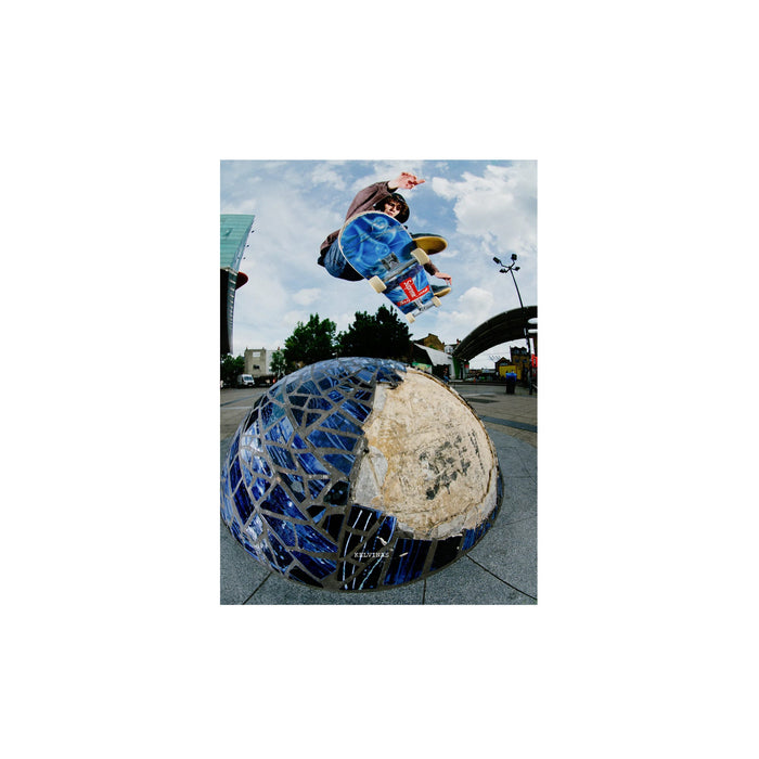 Sneeze Magazine No.64 Summer 2025