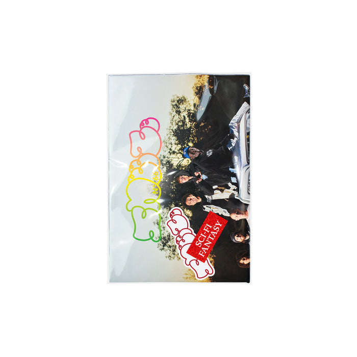 Sneeze Magazine No.66 Holiday 2025