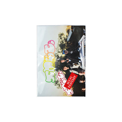 Sneeze Magazine No.66 Holiday 2025